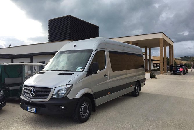 Private Transfer from Palermo Airport to Your Hotel in Cefalu - How the service performs in real use