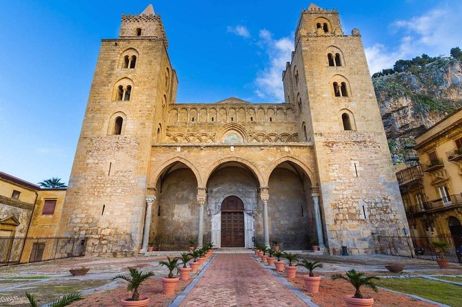 Private Transfer from Palermo Airport to Your Hotel in Cefalu - Should you book this Palermo to Cefalù ride?