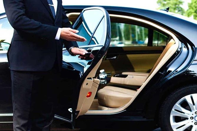 PRIVATE TRANSFER from SIRACUSA to PALERMO (or VICEVERSA) - Key points at a glance