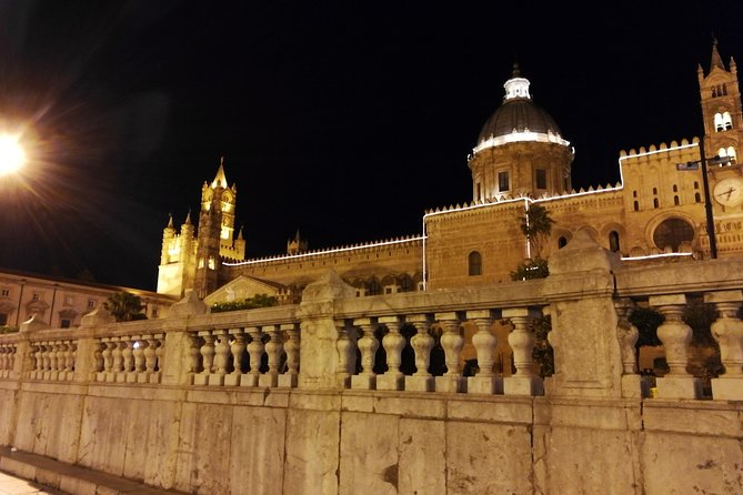 Private Transfer from/to Capo d'Orlando - The people behind the wheel