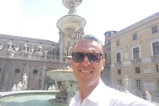 Private Transfer from/to Capo d'Orlando - Cancellation and booking details worth noting