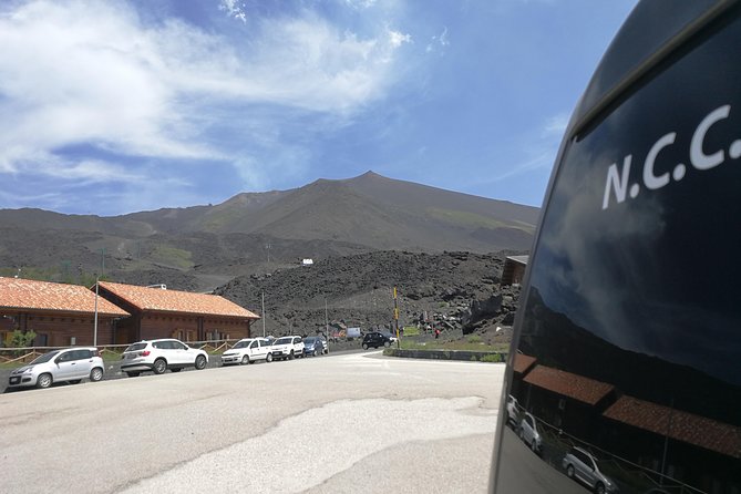 Private Transfer from/to Castellammare del Golfo - How the airport pickup works