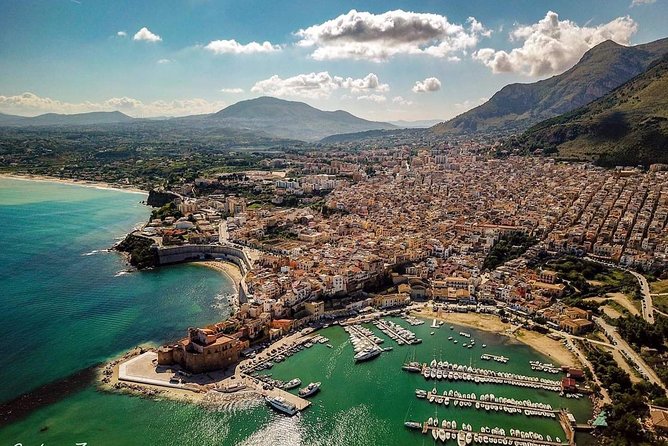 Private Transfer from/to Castellammare del Golfo - Who should book this transfer