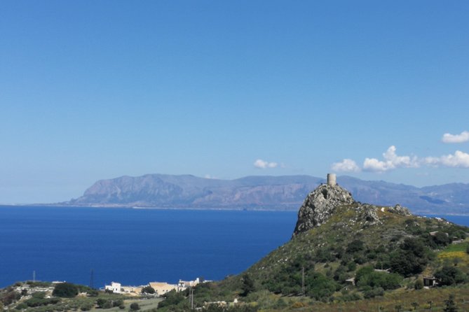 Private Transfer from/to Castellammare del Golfo - What the 35 to 50 minute ride is really worth