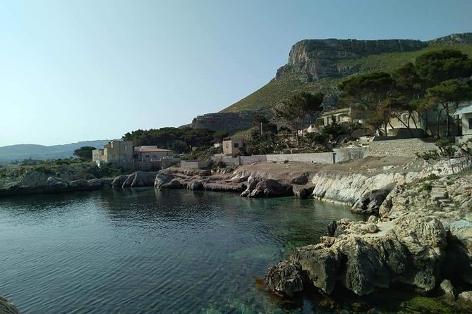 Private Transfer from/to Trapani - Key points to know before booking
