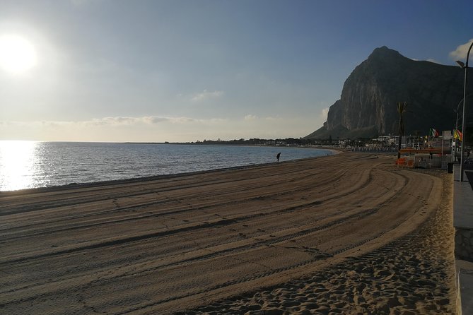 Private Transfer from/to Trapani - What the vehicle ride is like