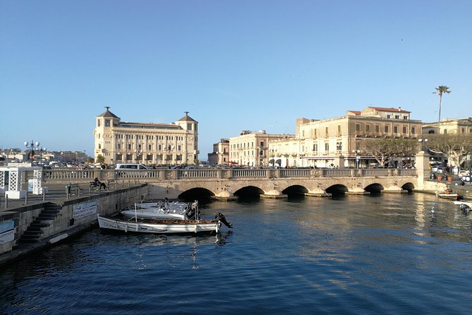 Private Transfer from/to Trapani - Door-to-door service for hotels, ports, and terminals