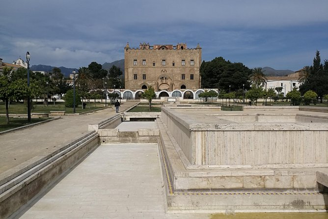 Private Transfer from/to Trapani - Child seats and passenger needs