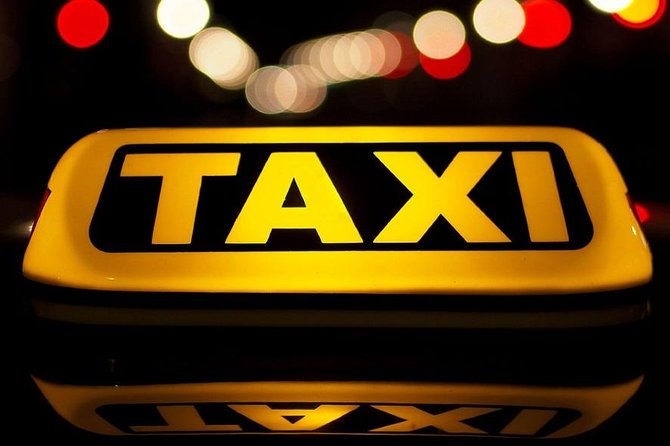Private transfer service from TAORMINA to SIRACUSA (or Viceversa) - What the 90-minute ride feels like