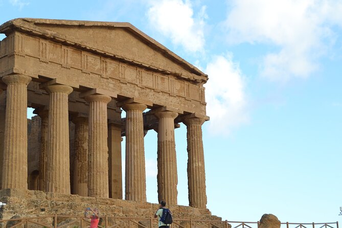 Private transportation to the Valley of the Temples + Agrigento - Key points to know before booking