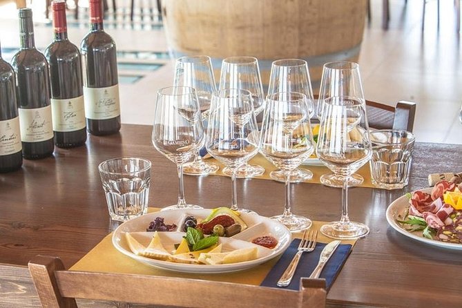 Private visit to the cellars of Etna with wine tasting - Who will enjoy this tour most?
