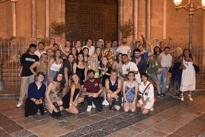 Pub Crawl Palermo - Key points to know before you book