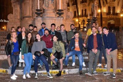 Pub Crawl Palermo