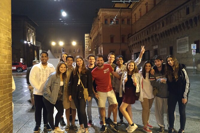 Pub Crawl Palermo - Timing, cancellation, and practical planning