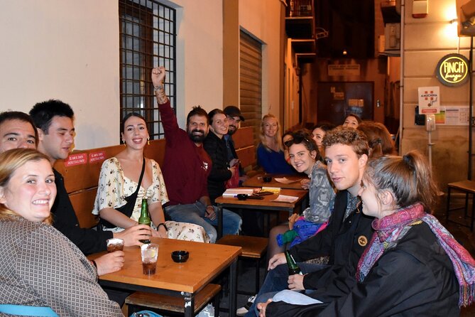 Pub Crawl Palermo - Should you book the Palermo Pub Crawl?