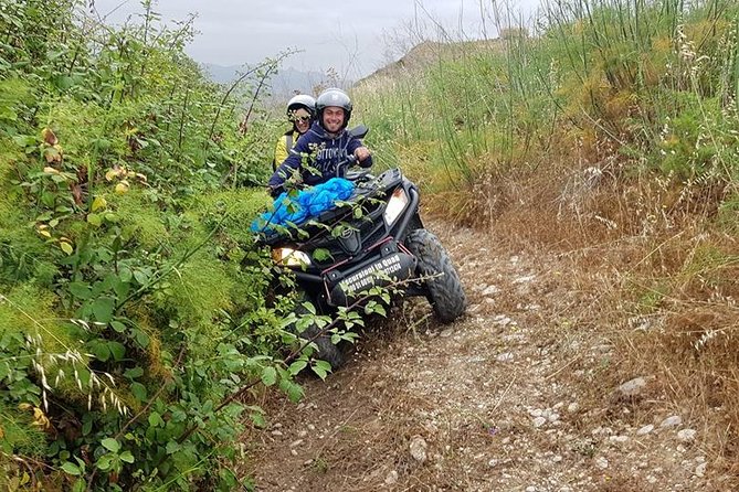 Quad excursion Hinterland Sciacca and Ribera - Should you book the Ribera quad excursion?