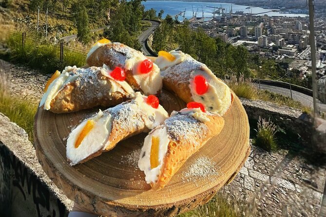Quad Tour in Palermo: Adventure, Scenery, and Sicilian Flavors - What $120.13 means for the experience