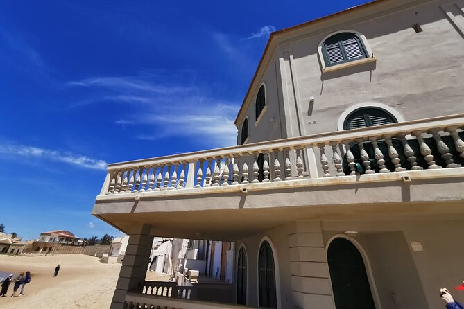Ragusa and Modica - Montalbano Tour (departure from Siracusa) - At a glance