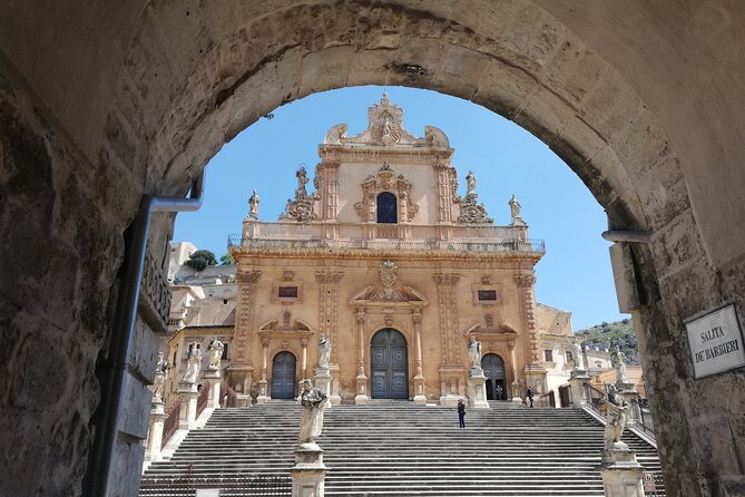 Ragusa and Modica - Montalbano Tour (departure from Siracusa) - Why this day trip works from Syracuse