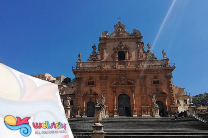 Ragusa and Modica - Montalbano Tour (departure from Siracusa) - The drawbacks to weigh before booking