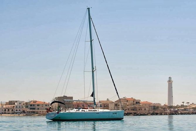 Ragusa coast: Private Sailing tour - Key points to know before you sail