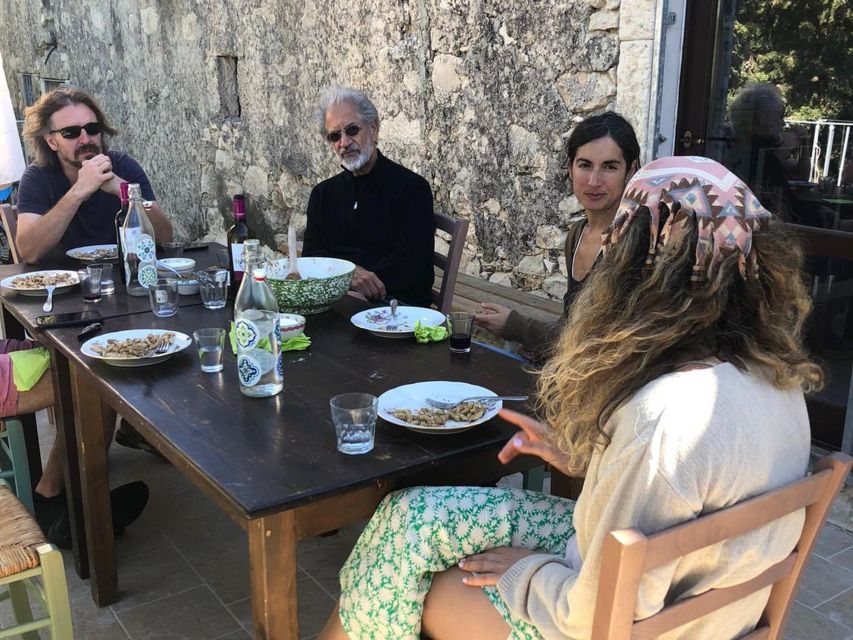 Ragusa Countryside Home Cooking Class & Meal - Cooking recipes from Sicilian family kitchens