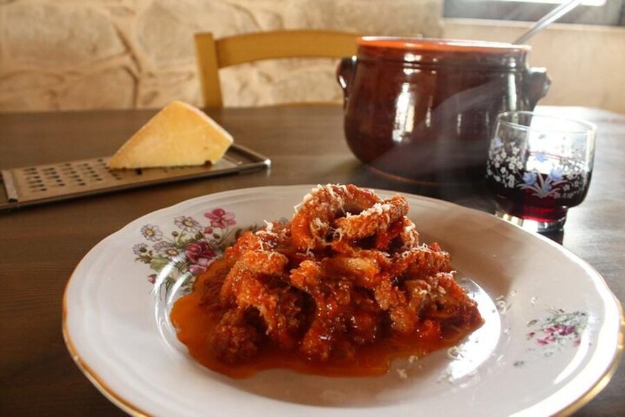 Ragusa Countryside Home Cooking Class & Meal - Seasonal changes are part of the appeal