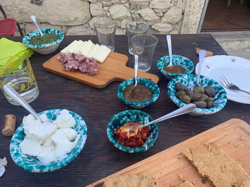Ragusa Countryside Home Cooking Class & Meal - Is the $118.95 price good value?