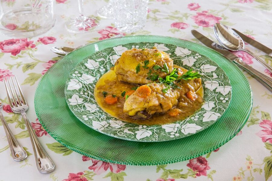 Ragusa: Dining Experience at a Local's Home - Why the personal welcome matters