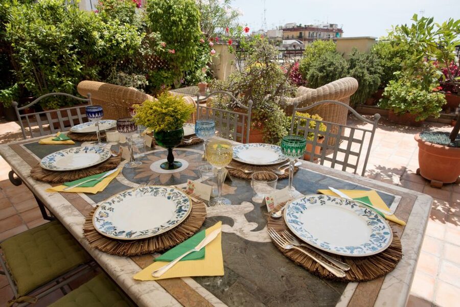 Ragusa: Dining Experience at a Local's Home - A Sicilian meal that takes place in a real home