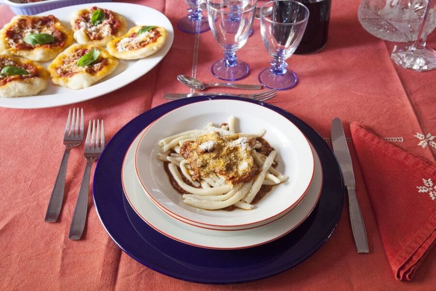 Ragusa: Dining Experience at a Local's Home - Getting to the home in Ragusa