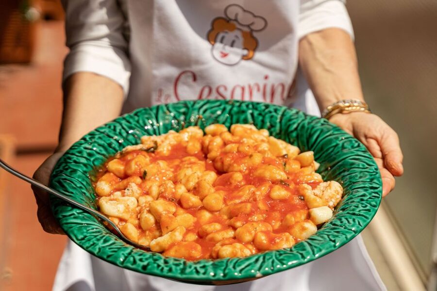 Ragusa: Dining Experience at a Local's Home - Who will enjoy this most