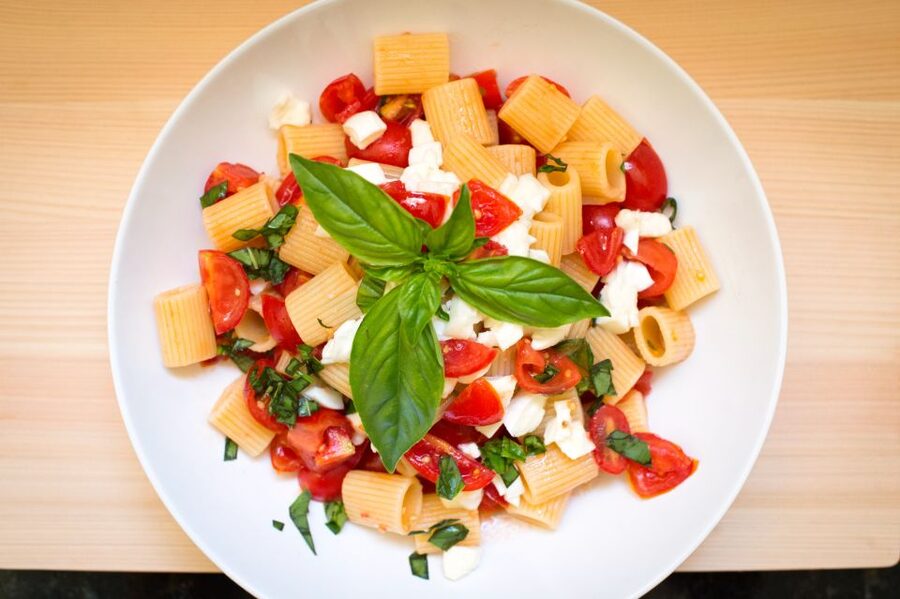 Ragusa: Dining Experience at a Local's Home - The cooking demonstration gives the meal a story