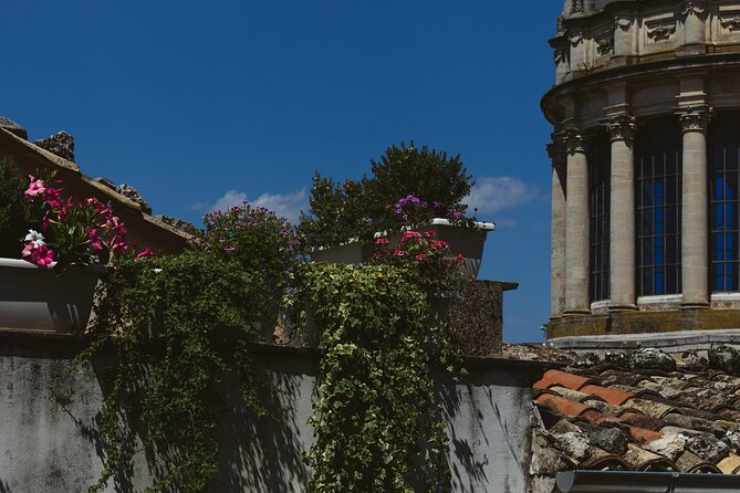Ragusa Ibla Walking and Photography Tour - Key points to know before booking