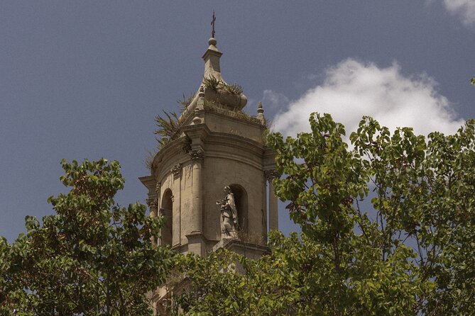 Ragusa Ibla Walking and Photography Tour - Baroque facades around Piazza della Repubblica