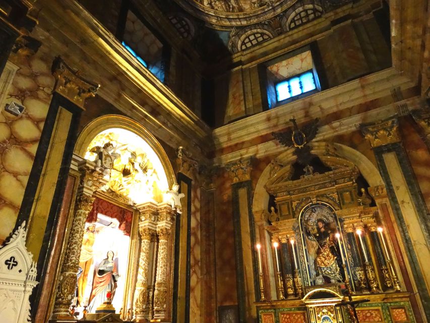 Ragusa Ibla: Walking Tour with Local Guide - Key points at a glance