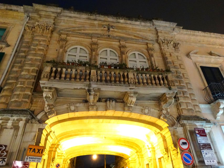 Ragusa Ibla: Walking Tour with Local Guide - Should you book the Ragusa Ibla walking tour?