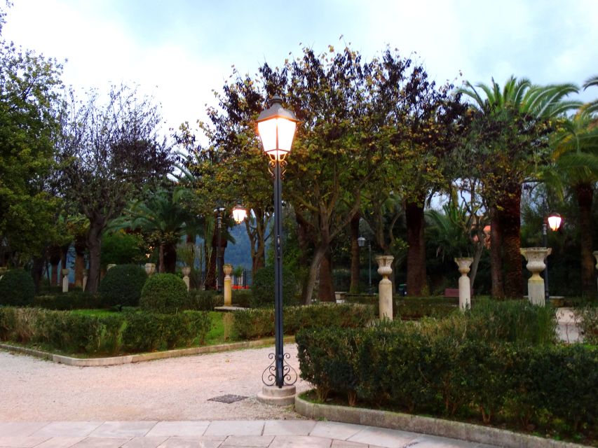 Ragusa Ibla: Walking Tour with Local Guide - Who will get the most from this Ragusa walk