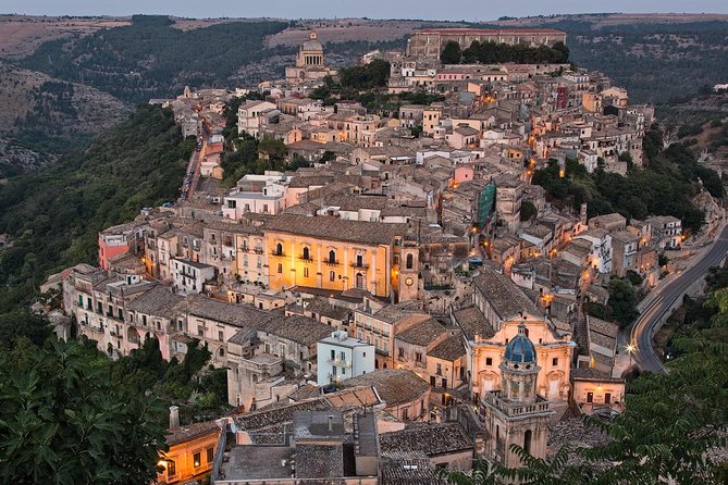 Ragusa, Modica & Scicli Tour - Key things to know before booking