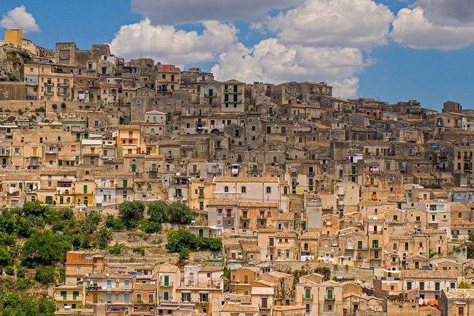 Ragusa, Modica & Scicli Tour - Modica, two cathedrals, and a taste of old-style chocolate