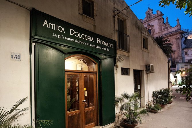 Ragusa, Modica & Scicli Tour - Should you book the Ragusa, Modica, and Scicli tour?