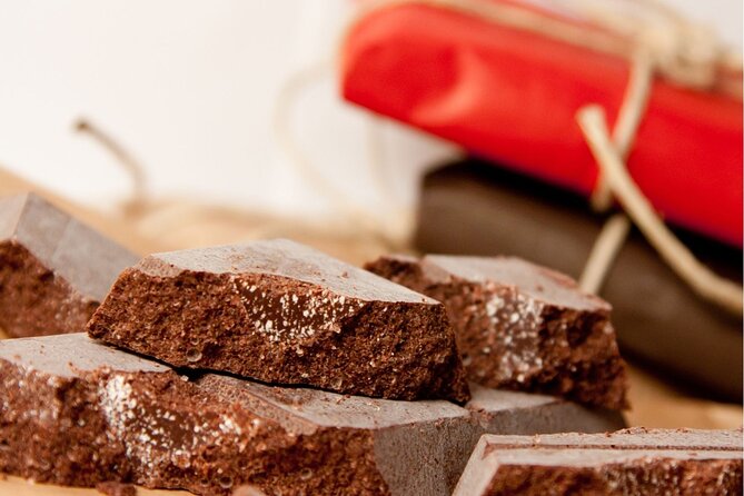 Ragusa, Noto and Chocolate Tasting - Day tour from Siracusa - Who will enjoy this day most
