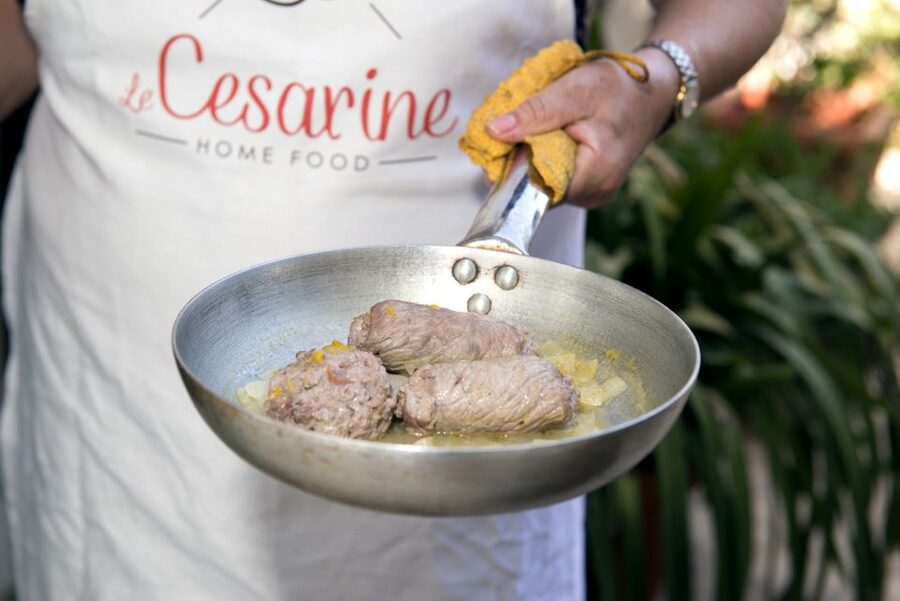 Ragusa: Private Cooking Class at a Local's Home - Key points to know before booking