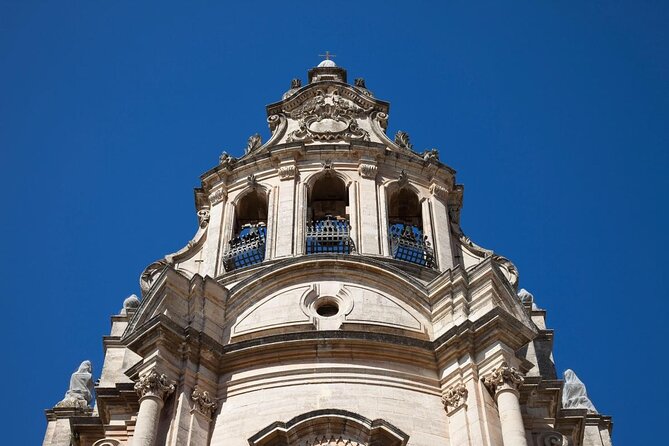 Ragusa Walking tour - Key points to know before booking