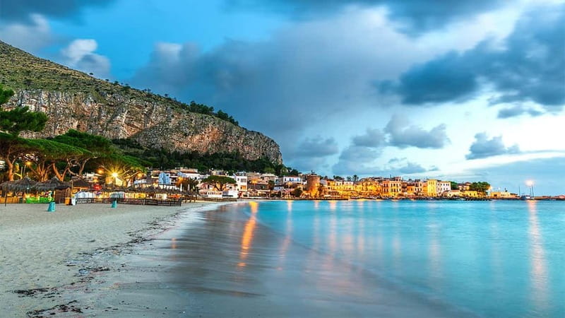 Relax in Mondello and Sanctuary in Monte Pellegrino - Key points to know before booking