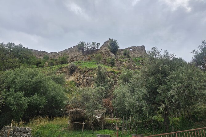 Research Your Ancestors in Sicily from Cruise Terminal of Messina - Erika and Filippo as your local link