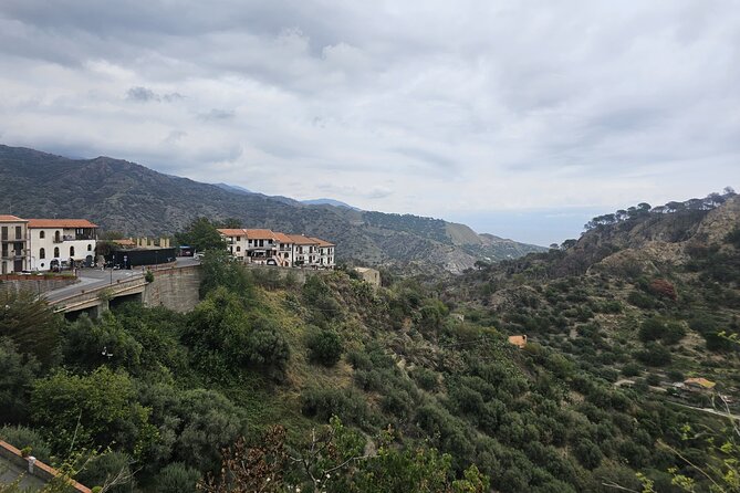 Research Your Ancestors in Sicily from Cruise Terminal of Messina - What fits into three to eight hours