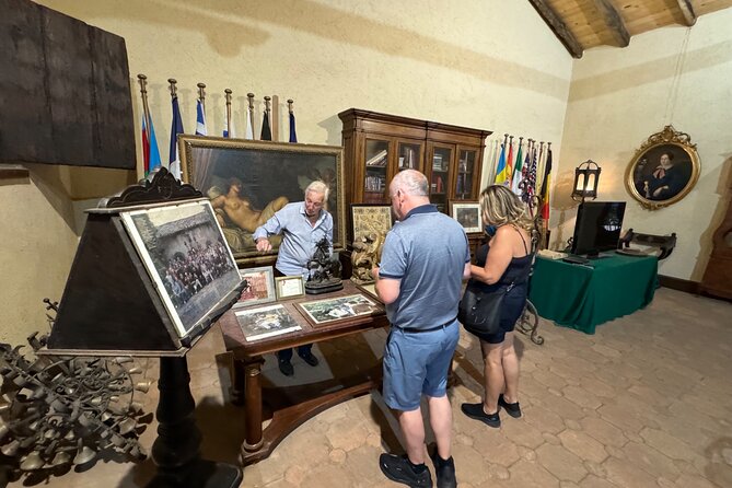 Research Your Ancestors in Sicily from Cruise Terminal of Messina - Who should book this experience