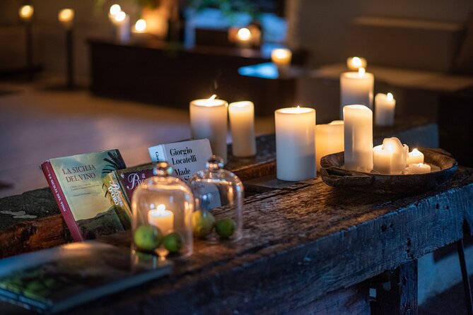Romantic Dinner from Taormina with Vintage Car Tour - The return ride to Taormina