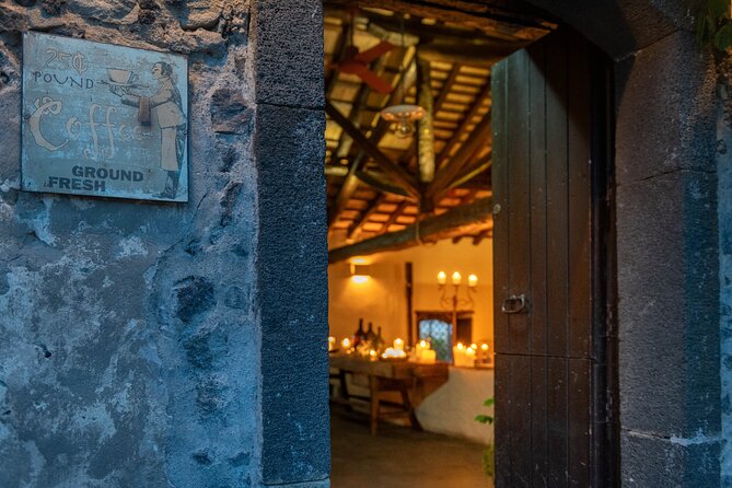 Romantic Dinner from Taormina with Vintage Car Tour - Is $467.18 per person good value?